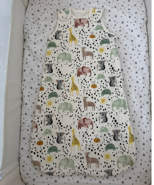 საძილე ტომარა Next 1.0T